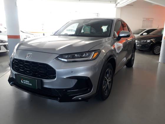 HONDA ZR-V 2.0 i-VTEC GASOLINA TOURING CVT